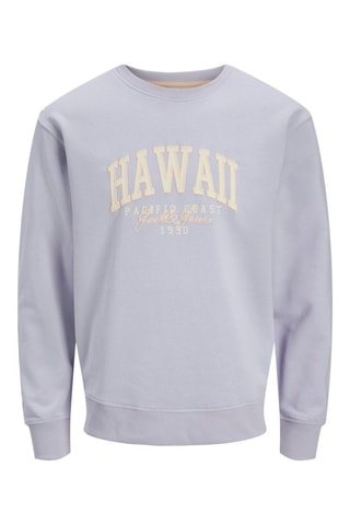 Sweat - Mauve