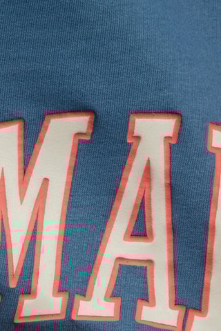 Sweat - Bleu