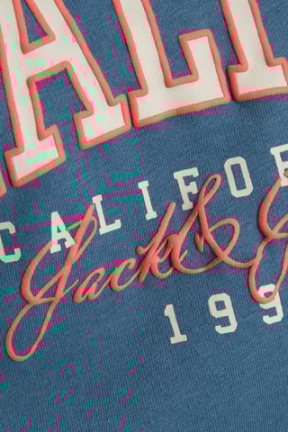 Sweat - Bleu