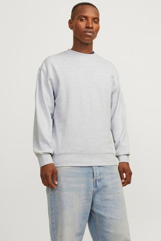 Sweat - Blanc