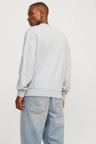 Sweat - Blanc