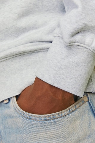 Sweat - Blanc