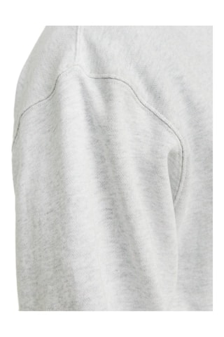 Sweat - Blanc