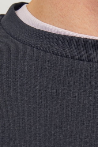 Sweat - Bleu marine