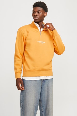 Sweat - Jaune