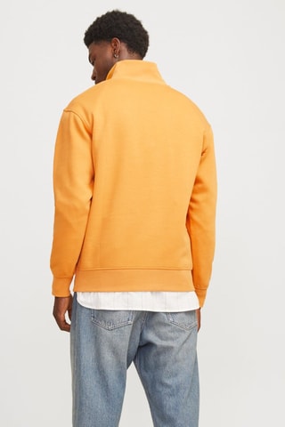 Sweat - Jaune