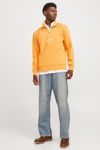 Sweat - Jaune