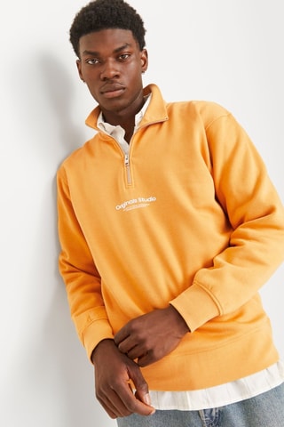 Sweat - Jaune