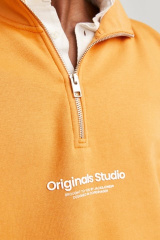 Sweat - Jaune