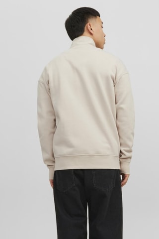Sweat - Gris clair
