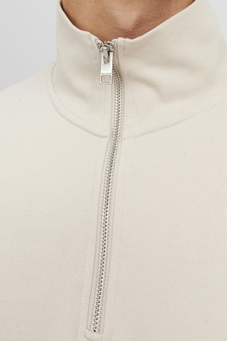 Sweat - Gris clair