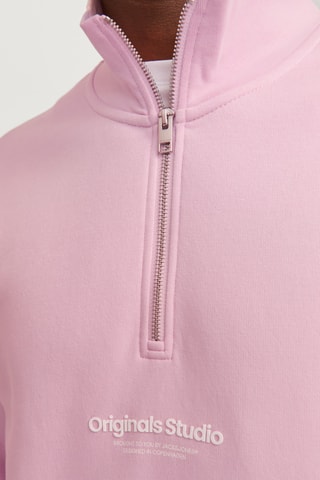 Sweat - Rose