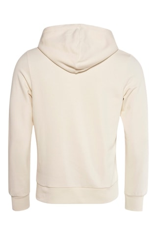 Sweat à capuche - Blanc
