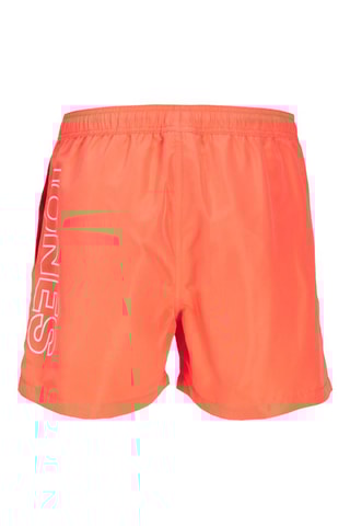 Short de bain - Corail