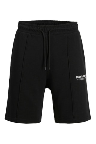 Short - Noir