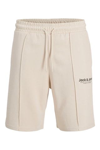 Short - Ecru
