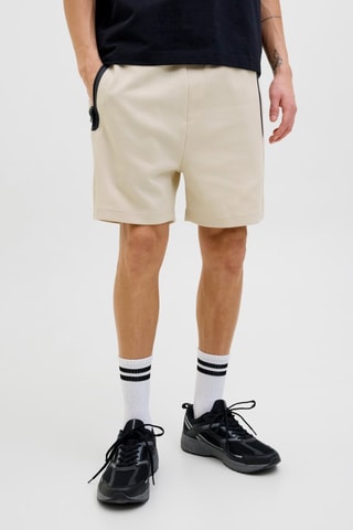 Short - Ecru