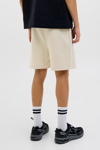 Short - Ecru