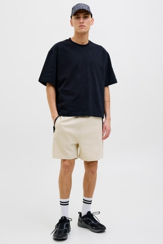 Short - Ecru