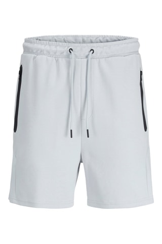 Short - Gris clair