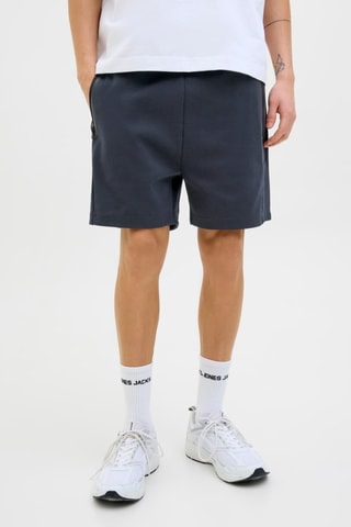 Short - Bleu marine