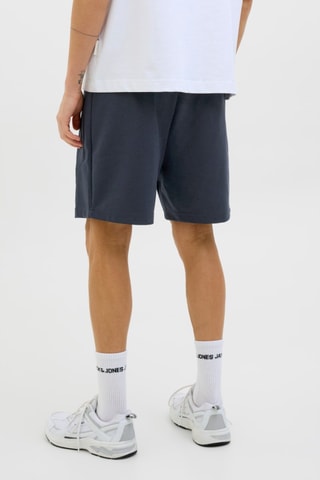 Short - Bleu marine