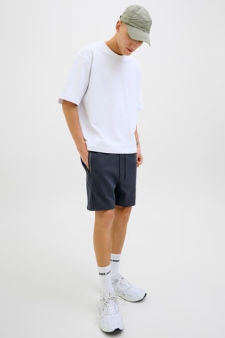 Short - Bleu marine