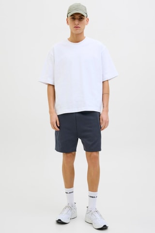 Short - Bleu marine