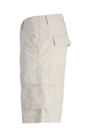 Short cargo - Ecru