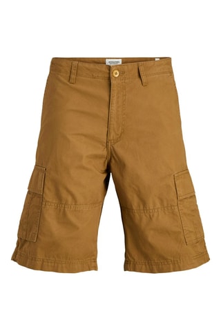 Short cargo - Camel