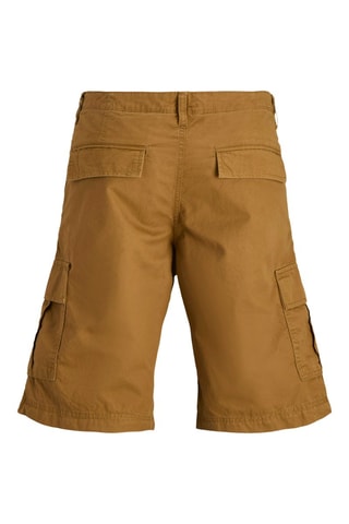 Short cargo - Camel