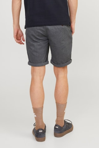 Short chino - Gris foncé