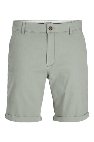 Short chino - Vert d’eau