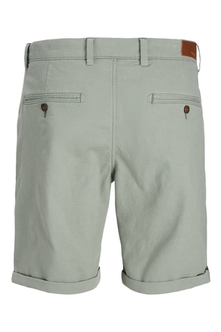 Short chino - Vert d’eau