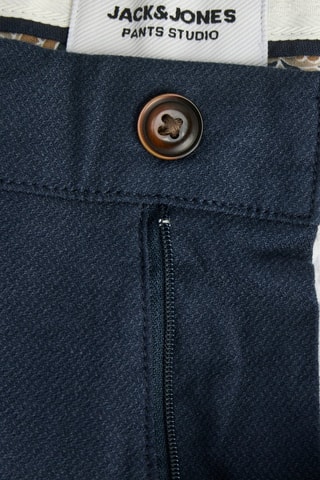 Short chino - Bleu marine