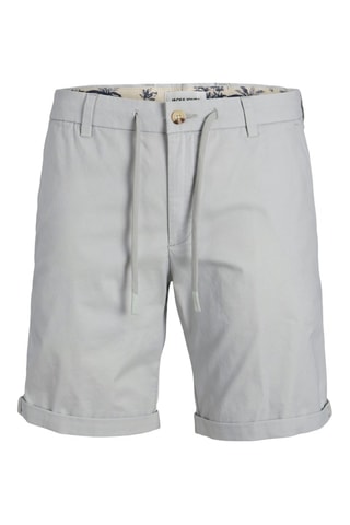 Short chino - Gris