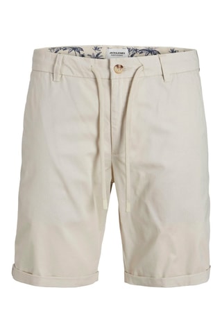 Short chino - Beige