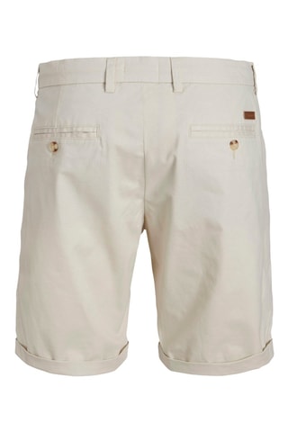 Short chino - Beige