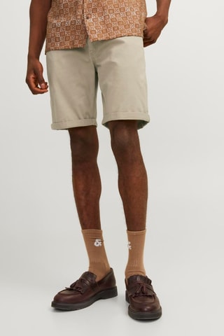 Short - Beige