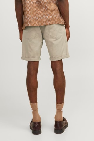 Short - Beige