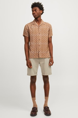 Short - Beige