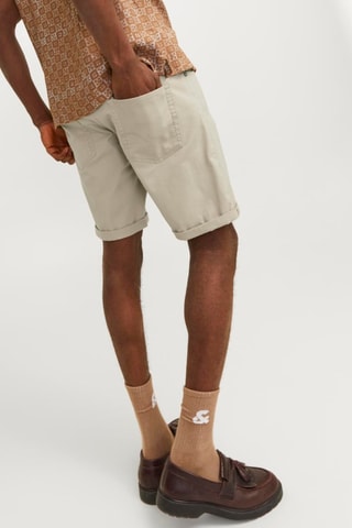 Short - Beige
