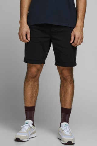 Short - Noir