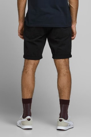 Short - Noir