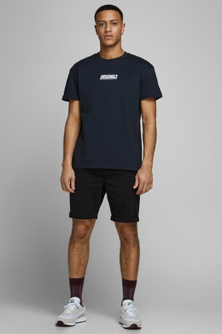 Short - Noir