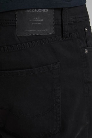 Short - Noir