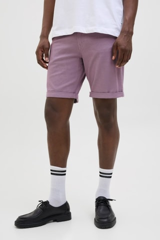 Short - Gris