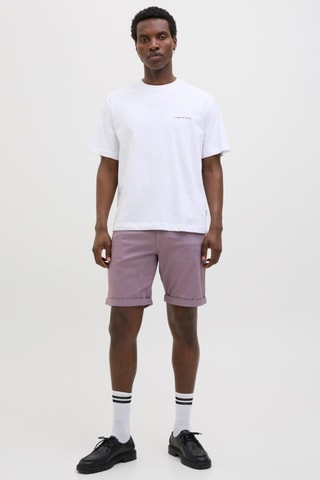 Short - Gris