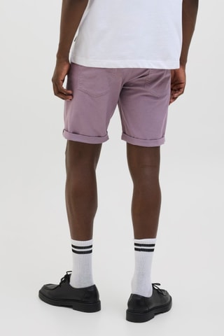 Short - Gris