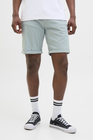 Short - Vert